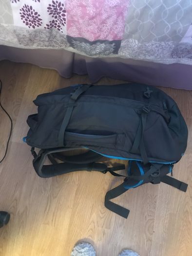60 liter rucksake - Vango freedom