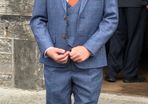 Communion Suit (Shoes, Shirt & tie)