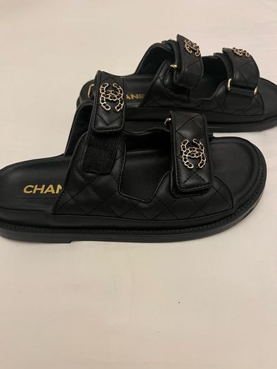 Designer inspired Slides