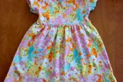 Flower dress