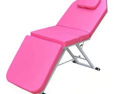 Beauty bed