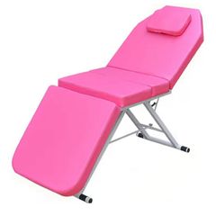 Beauty bed