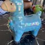 2 x lamas Image 3