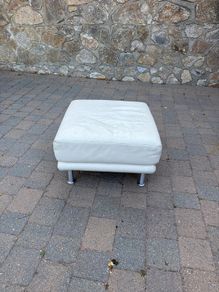 footstool