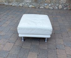 footstool