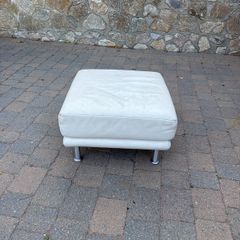 footstool