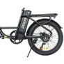 PIXAR FUN Step-Through Electric Bike Image 4