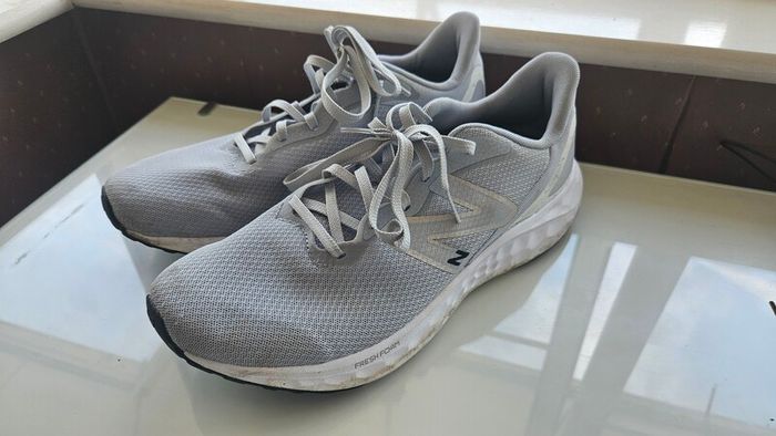 New Balance runners