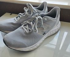 New Balance runners