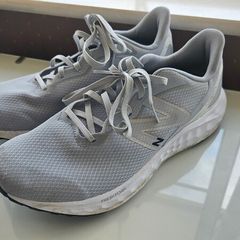 New Balance runners