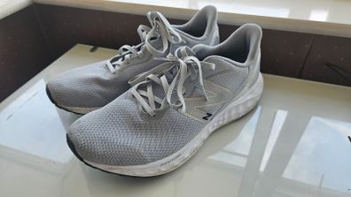 New Balance runners