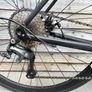 Cube Attain Race Road Bike Black/White 58cm Image 8
