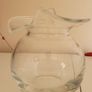 glass vase Image 3