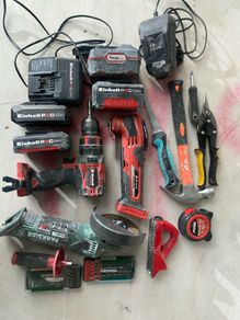 power tools