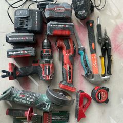 power tools