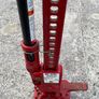 Hi-Lift Jack Company off road 4x4 farm 2 tonne jack Image 4