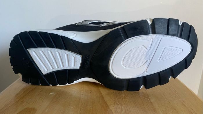 Dior B30 Black & White