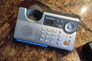 Panasonic KX-TCD240E Base Station.