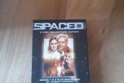 spaced season 1 and 2 3 disc dvd