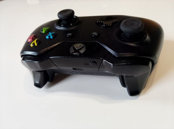 Xbox one