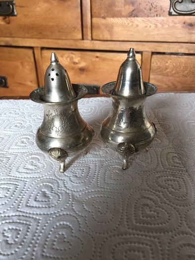 silver ware