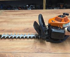 Tanaka Hedge trimmer