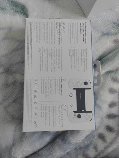 PS Remote play