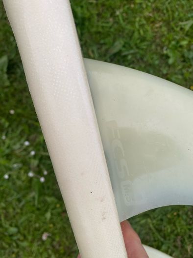 Surfboard - Power Source