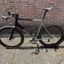 Canyon Grail CF SLX di2 2024 (XL) Image 2