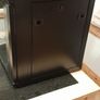 9U 19" Wall Mount Network cabinet/rack Image 4