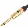 Monster Rock Cable Prolink Rock 6,4 m Monster Cable Reliable cable for electric guitar Image 4