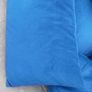 velvet sofa cushion Image 4