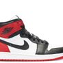 Nike Air Jordan 1 Retro OG High 'Black Toe' 2013 UK 11 / US 12 DEADSTOCK Image 9