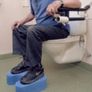 Medic Foot Stool Image 8