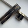 Metal Chamaco Cigar Double Tube Image 4