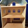 Sylvanian Families Wisteria Terrace House. Image 3