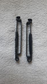 US Army M1967 ALICE Keeper Clips Belt Slides Vietnam Grenada Gulf Airsoft