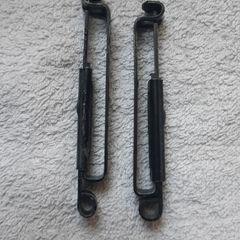 US Army M1967 ALICE Keeper Clips Belt Slides Vietnam Grenada Gulf Airsoft