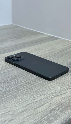iPhone 14 Pro Max 128GB > Unlocked > 85% Battery