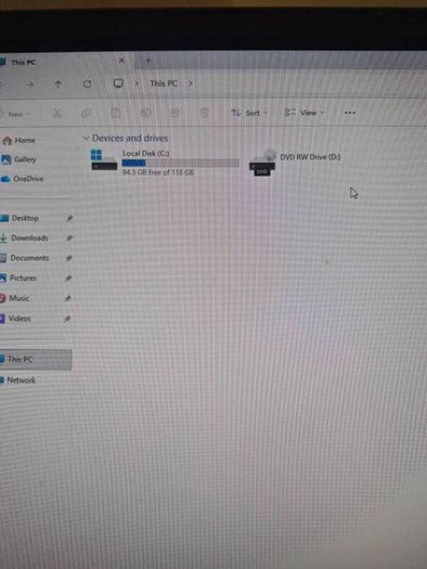 HP Compaq Elite 8300 SFF, i5, 8gb, 128 ssd, windows 11