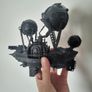Games Workshop Warhammer AoS Age Of Sigmar Kharadron Overlords Frigate Image 4