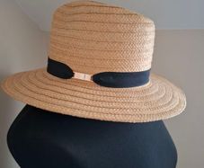 Summer hat