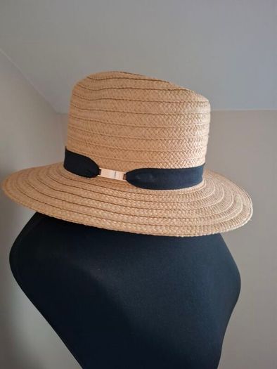 Summer hat