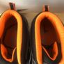 Solid Gear Falcon Safety Boots  - UK13/EU48 - New with Tags Image 8