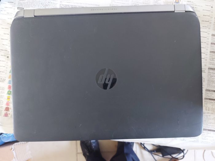 HP ProBook 455 G2AMD A8-7100 Radeon R5, 8 Compute Cores 4C + 4G, 1.8GHz, 12GB Ram, 500GB HD, Windows 10, Micosoft Edge, Chrome, and VLC