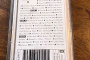 The Beatles Anthology Cassette 2