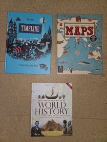 Book bundle