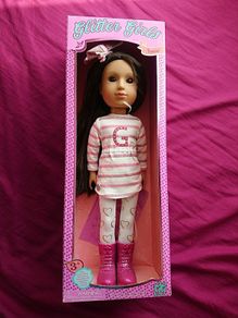 doll