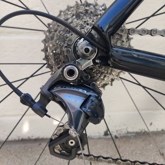 Road bike