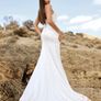 Sofia Cruz Luka Wedding Dress Size 12 Image 2
